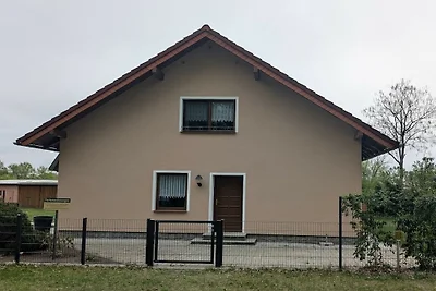 Casa vacanze con 5 camere da letto
