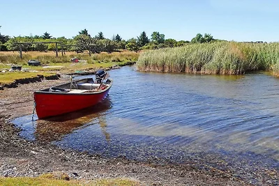 7 Personen Ferienhaus in Lemvig-By Traum