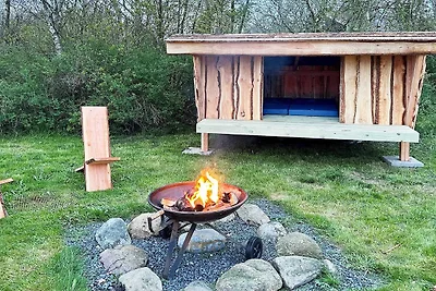 8 persoons vakantie huis in Struer-By Traum