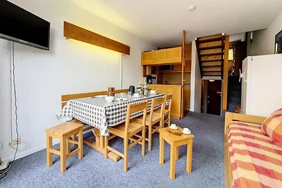 Komfortables Triplex-Apartment · Direkter Zug...