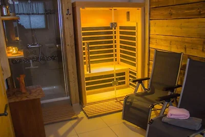 Ferienhaus mit 1 Schlafzimmer