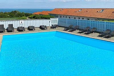 4 Personen Ferienhaus in Allinge