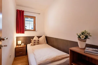 Appartamento per vacanze a Schwendau con...