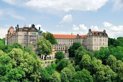 Wohnung in Pirna in einer reizvollen...