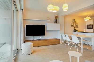 San Michele Wohnung in Blankenberge