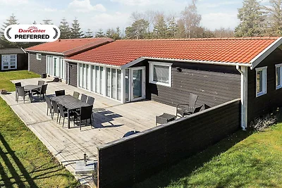 4 sterren vakantie huis in Væggerløse