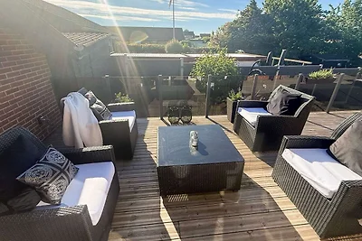 5 star holiday home in Frederikshavn