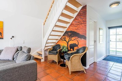 4 Personen Ferienhaus in Blåvand