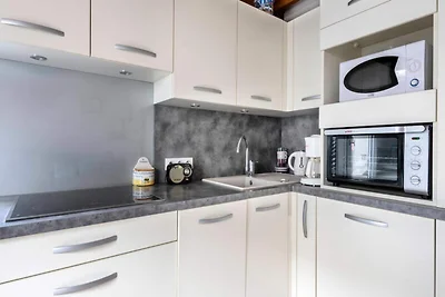 Huis in Pornichet vlakbij zandstranden