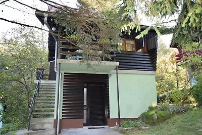 Gemütliches Ferienhaus in Vrbovsko Kroatien