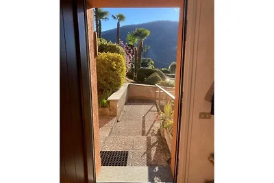 Apartment Panorama with pool