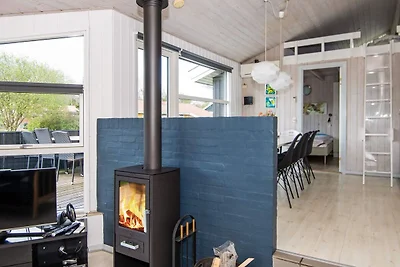 10 Personen Ferienhaus in Juelsminde-By Traum