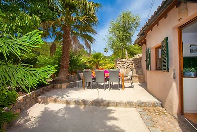 Can Sucre - Ferienhaus Mit Privatem Pool