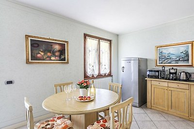 Ferienwohnung mit 1 Schlafzimmer