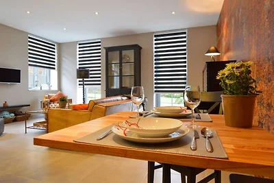 Apartment in Spa f�r zwei Personen