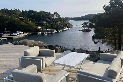4 sterren vakantie huis in Sogne