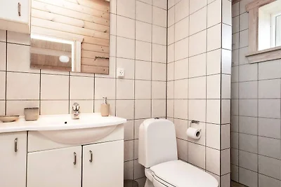 6 Personen Ferienhaus in Humble