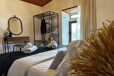 Villa a Pigouniana con Piscina Privata