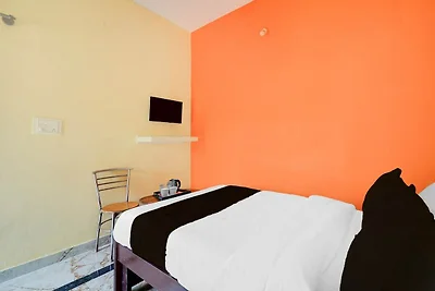 Super Hotel O Ramachandrapuram