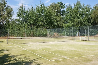 Ferienhaus für 6 Personen in Væggerløse