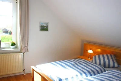 Maison de vacances Vacances relaxation Mittelnkirchen