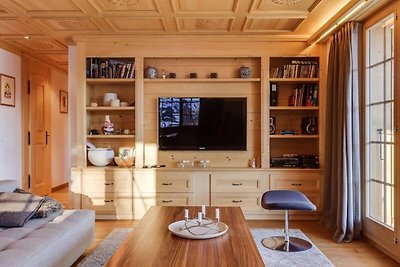 Luxe appartement met sauna en hottub