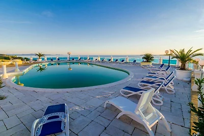 Hotel Pansion Villa Antonio - Two Bedroom Sui...