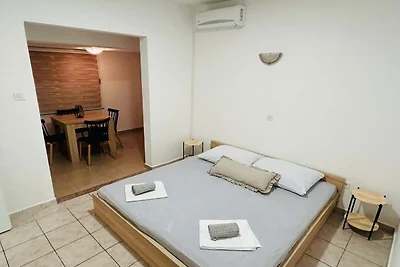 Apartments Adriana - Two bedroom apartment 10