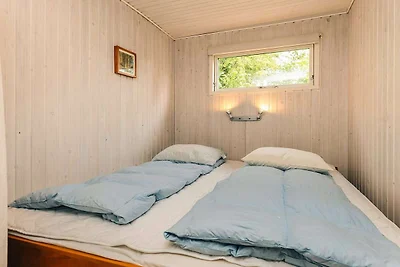 6 Personen Ferienhaus in Hadsund