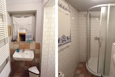 Ferienhaus in Tangermünde mit Wifi