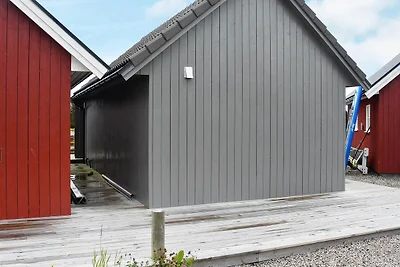 6 Personen Ferienhaus in Bud