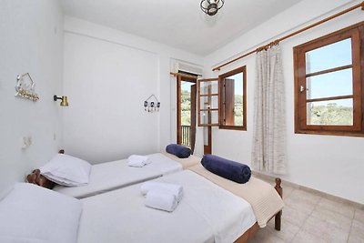 Skopelos Evergreen Apartments