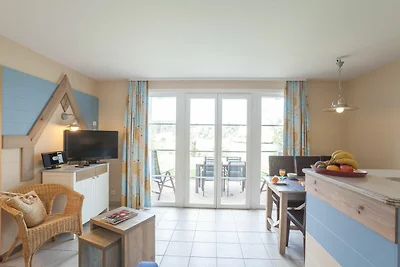Feriendorf Belle Dune, Fort-Mahon-Plage