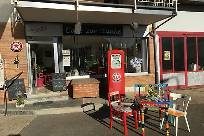 Appartamento per vacanze a Kail con piscina