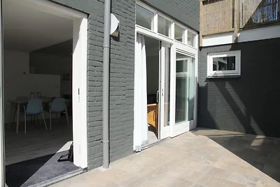 Schöne Wohnung in Schoorl in Strandnähe