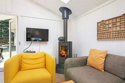 8 Personen Ferienhaus in Hjørring-By Traum