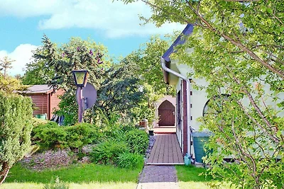 Ferienhaus in Wiek