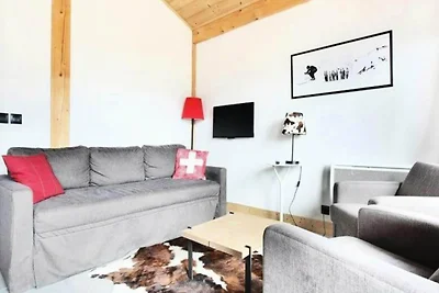 Prestige-Residenz Odalys Fermes Châtel