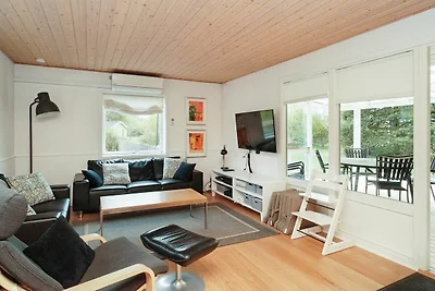 8 Personen Ferienhaus in Rødby-By Traum