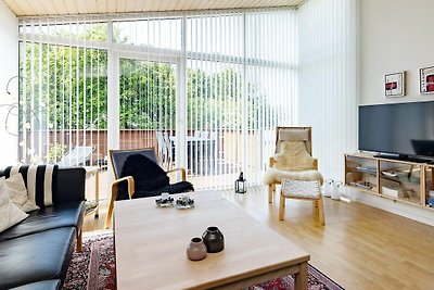 6 persoons vakantie huis in Vestervig-By...