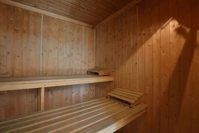 Malmedy Natuur & Sauna Verblijf