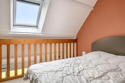 Apartment in Saint-Gildas in der Nähe von...