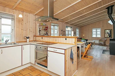 6 Personen Ferienhaus in Rødby-By Traum