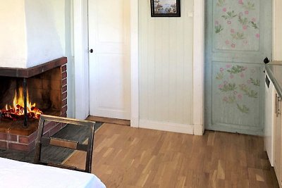 8 Personen Ferienhaus in VAGNHÄRAD