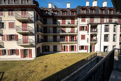 Residence Alpes für 4 Personen