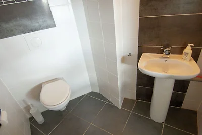 Ferienhaus in Roussines mit Privatpool