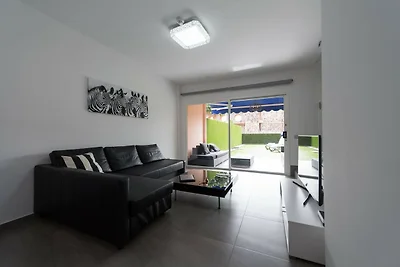 2-Zimmer-Wohnung in Maspalomas