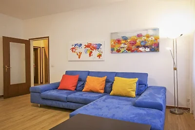 Appartement in Cannobio met zwembad