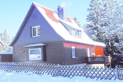 Ferienhaus mit 4 Schlafzimmer