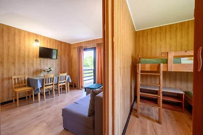 Casa vacanze a un solo piano